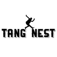

Tangnest logo information