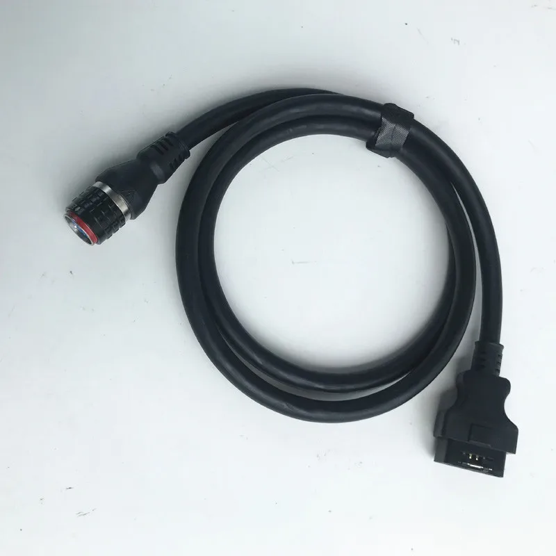 Icom a2 основной кабель 16 pin to 19 pin для icom a2 диагностический инструмент лучшее качество obd2 кабель