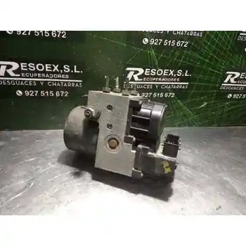 

0265216586 ABS NISSAN FIRST SALOON (P11)