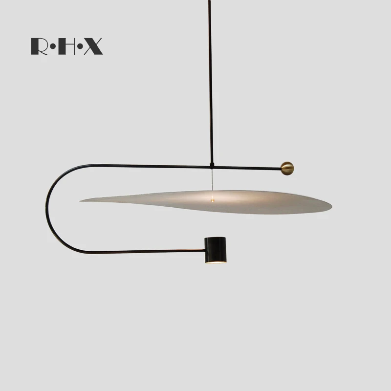 

japan hanging ceiling lamps luminaire suspendu iron living room bedroom lustre pendente hanglamp pendant lights