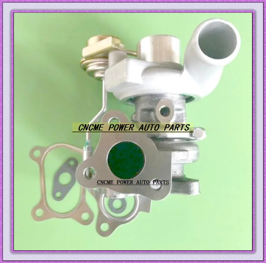 

Turbo TD025 49173-06500 49173-06501 49173-06503 Turbocharger For Opel Astra G H Combo Corsa C 1.7 DTI DI 1.7L 1999- Engine Y17DT