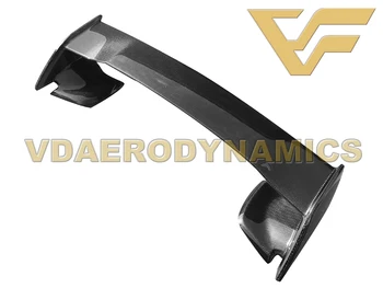 

Suitable For 08-11 Subaru Impreza WRX Sti 10 GVB GVF VAD-OEM Carbon Fiber Trunk Rear Wing Spoiler - Fiberglass available