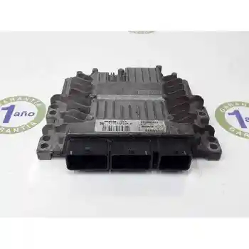 

8200565863 SWITCHBOARD ENGINE EUA RENAULT MEGANE II SALOON 5P