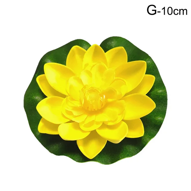 fake lotus 10cm-202135822