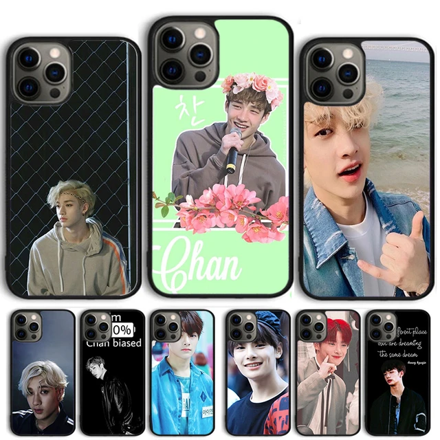 Stray Kids Iphone Xr Phone Case  Phone Case Iphone 8 Stray Kids - Hot  Transparent - Aliexpress