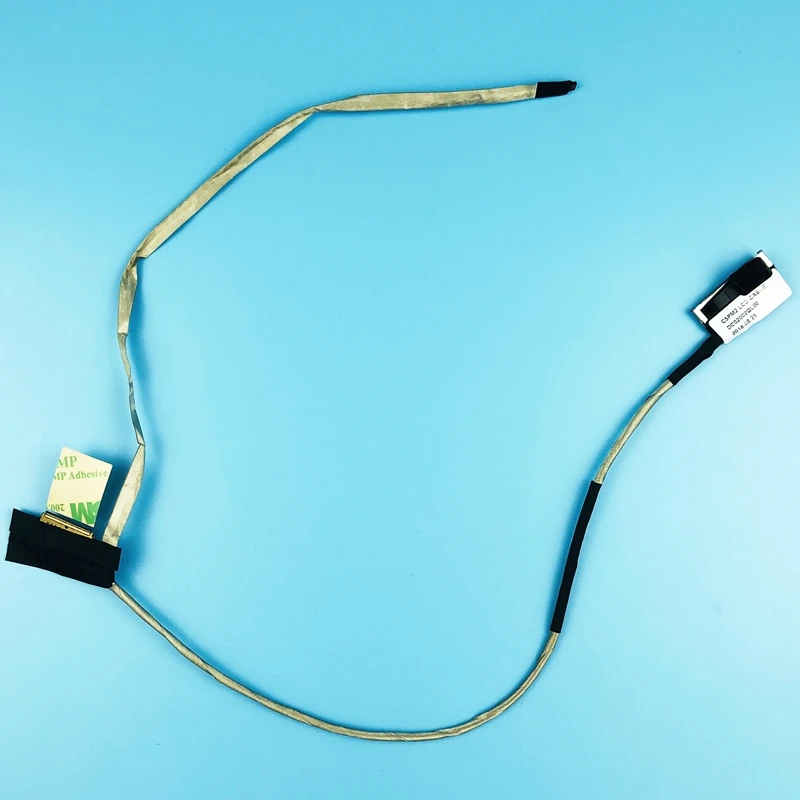 Новый C5PM2 ЖК кабель DC02002QL00 для Acer Aspire VX5 591G LCD Lvds 30Pin|Компьютерные кабели и разъемы| |