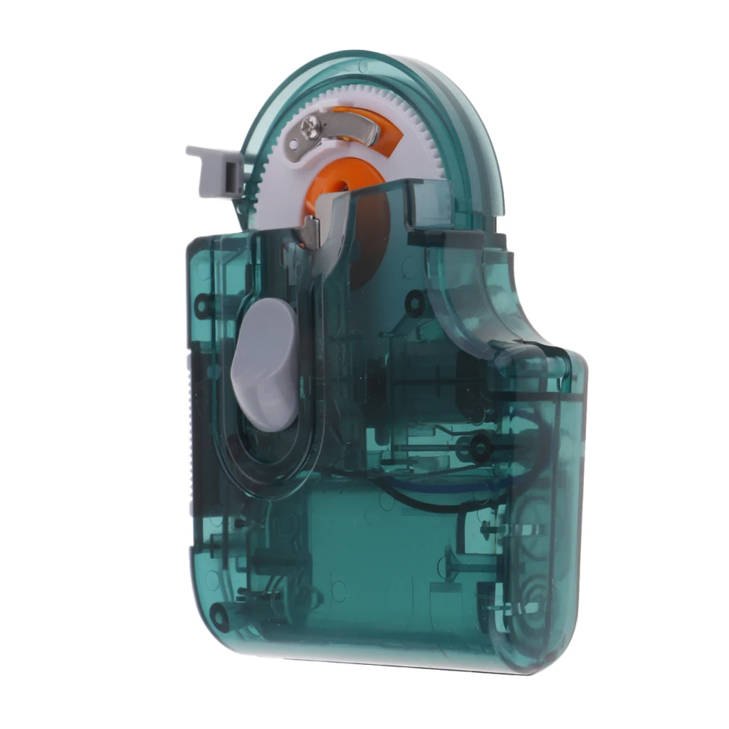 Electric Automatic Fishing Hook Tier Tools Convenient Fishhooks Tyer Machine Tying Device Tie Knot Fishing Accessories