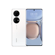 CN Version Original HUAWEI P50 Pro 4G SmartPhone 6.6&lsquo;&rsquo; OLED Curved Screen HarmonyOS 2 Kirin 9000 Octa Core up to 66W SuperCharge