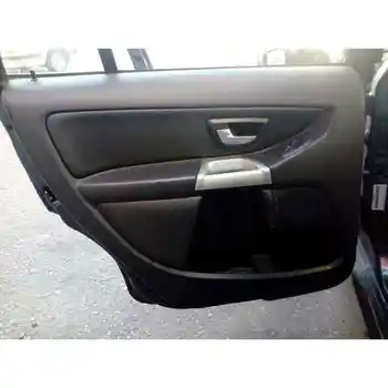 

39998883 TRIM LEFT REAR DOOR VOLVO XC90