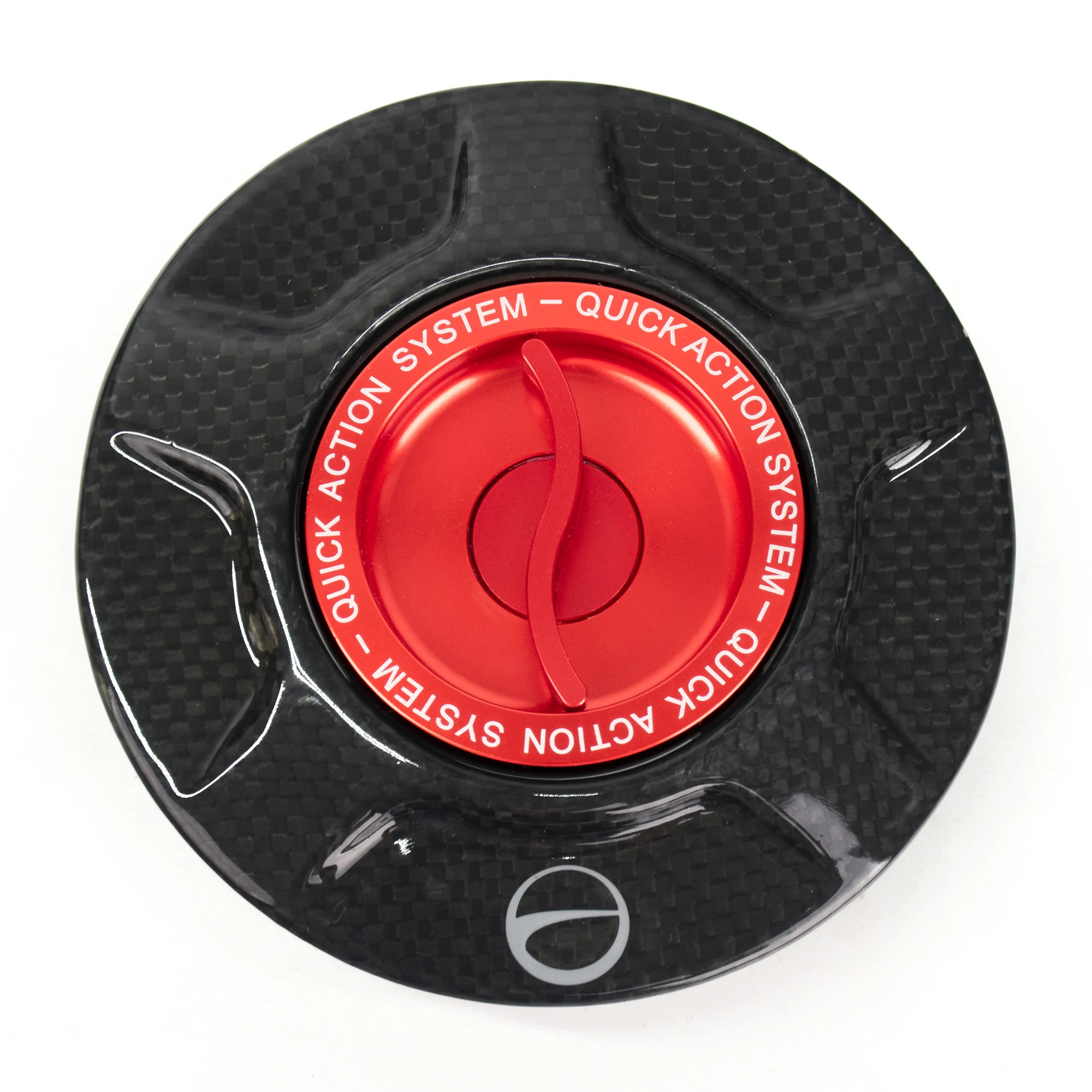 Carbon Fider Gas Tank Caps Per Ducati Panigale V4 V4S V4R V2 Streetfighter V4 V4S Xdiavel / S Monster Diavel 1199 959 Scrambler