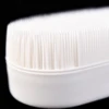 KADS PE Nail Dust Brush White Cleaning File for Nails Care UV Gel Manicure Tool Cleaner Soft Remove Brush Scrubbing Shoes Brush 6