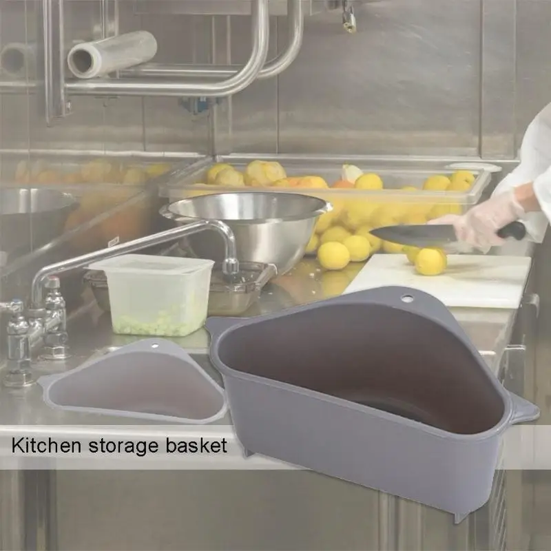 Многофункциональные кухонные губки, угловая полка для раковины, настенная кухонная сушилка для посуды, кухонная стойка для хранения, органайзер, вешалка