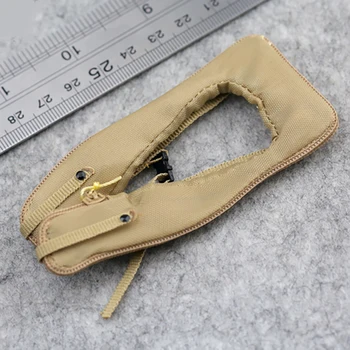 

1/6 Scale VH 1032 US Navy River Force Lifesaving floating collar model For 12" Action Figure Body Doll Accessories