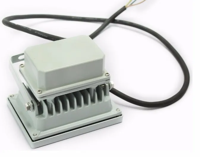 garden flood lights Спот Потолочный 2018 New Arrival Rushed Bridgelux Street Lights Street Light 1pcs/lot 10w Flood With High Brightness And 3 Years solar security light with motion sensor