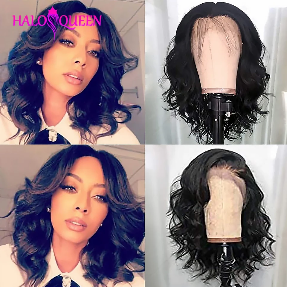 body wig 短2