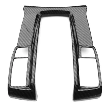 

for Honda Civic 2016-2018 Right Hand Drive Manual Drive Sedan Coupe Gear Shift Panel Trim Cover