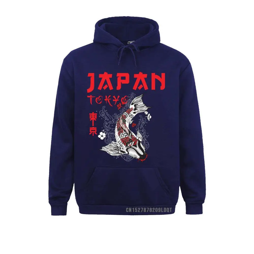 Comics Japanese Fuji Dragon Yakuza Tokyo Koi Fish Pullover Hoodie__B14025 Sweatshirts for Men New Design Labor Day Long Sleeve Sweatshirts Sportswears Japanese Fuji Dragon Yakuza Tokyo Koi Fish Pullover Hoodie__B14025navy