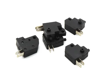 

Universal Motorcycle Right/Left Front Brake Stop Light Switch
