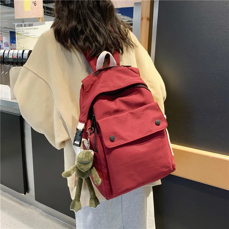 à prova dwaterproof água mochila de viagem