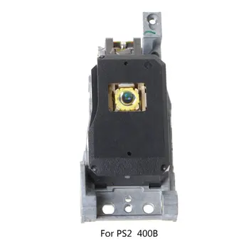 

KHS 400B KHS-400B Optical Pick Up Head Lens Replacement for PS2 Game Console