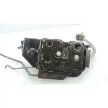 

813101C200 Lock Left Front Door Hyundai Getz (tb) 1.3 Gls