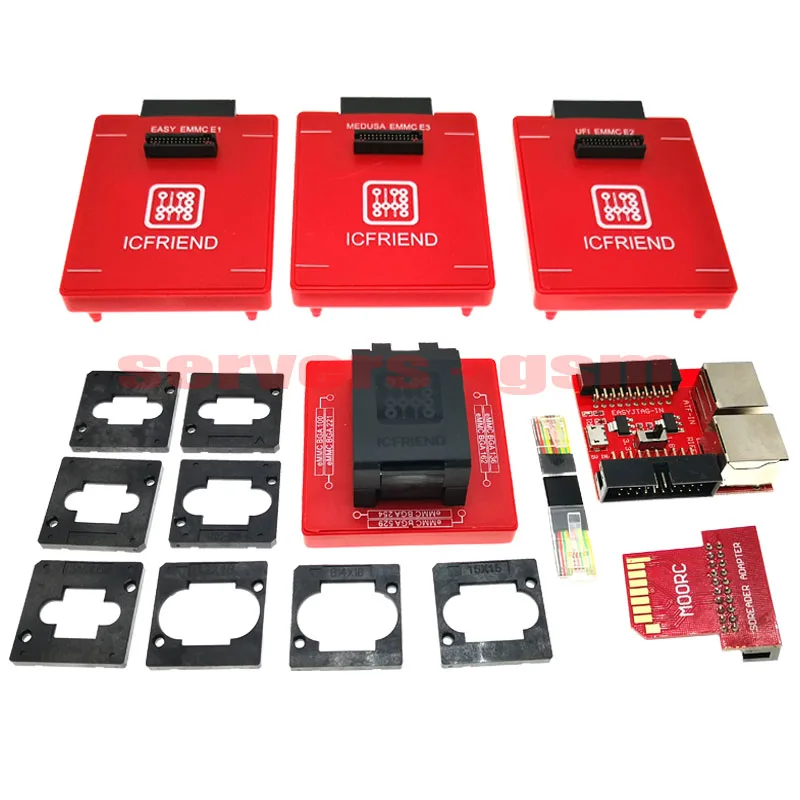 ICFRIEND E-MATE X 13 IN 1 (5) - 副本