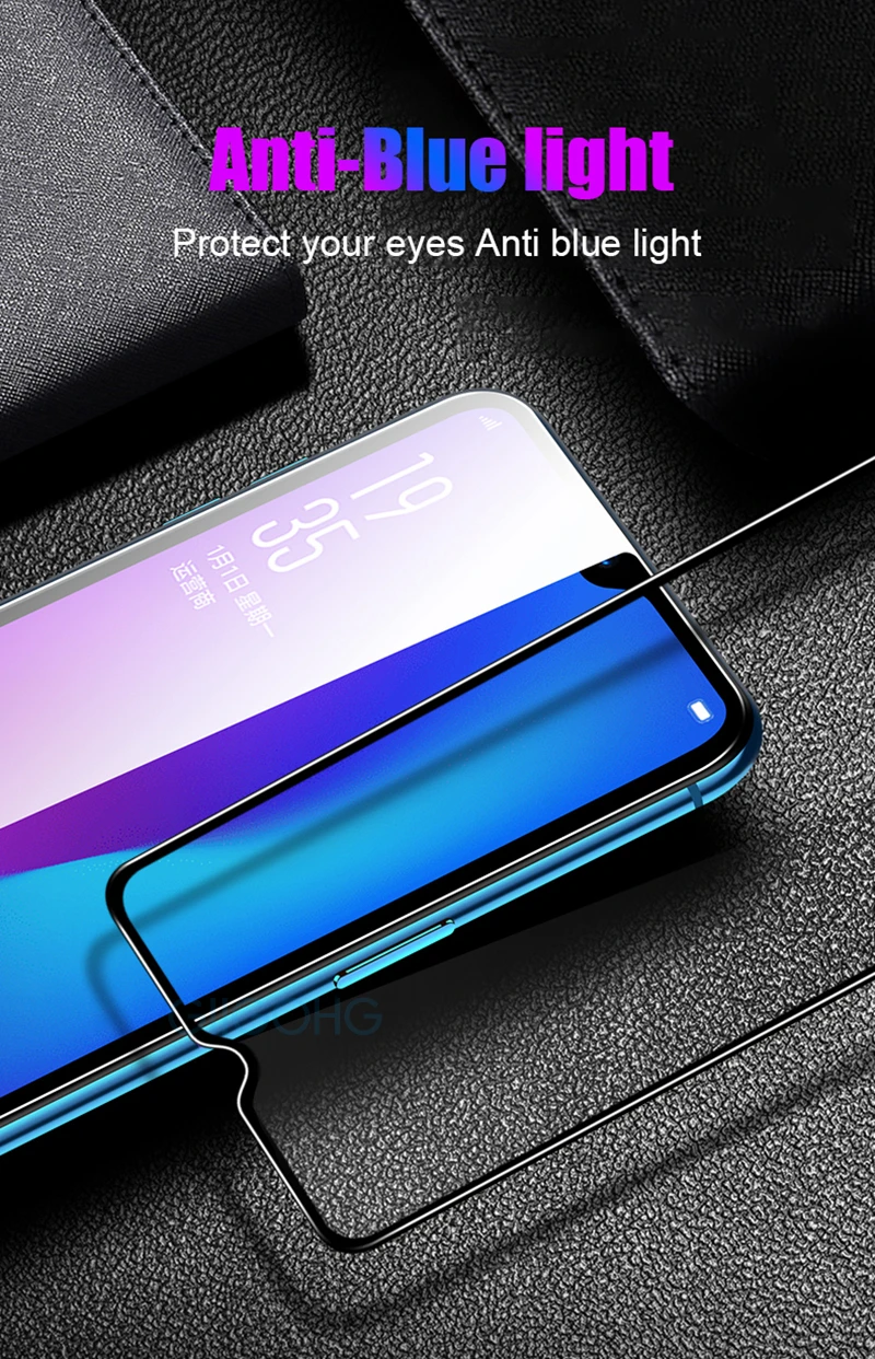 1-3 шт полная защита экрана из закаленного стекла для Xiaomi Mi 9 9T Pro SE 8 Lite A1 A2 Lite A3 6 защитная пленка 5D