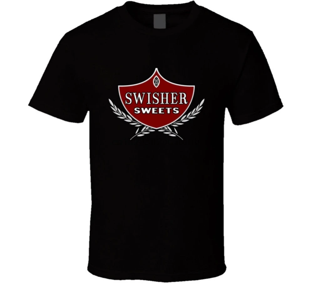 Swisher Sweets Mens T Shirt Tee Cigars 