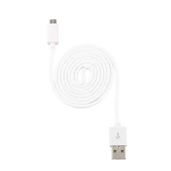 

USB V8 Micro Data Sync USB Charging Data Cable Charger Cable Cord for Micro USB for HTC for Motorola V8 V9M E8
