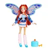 Believix Fairy&Lovix Fairy Rainbow Colorful Girl Doll Action Figures Fairy Bloom Dolls with Classic Toys for Girl Gift ► Photo 3/6