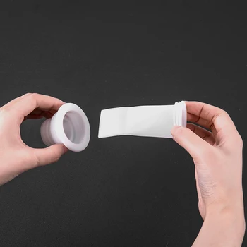 

Bathroom Drain odor-proof Control Anti Odor Filter Trap Siphon Kitchen Sink Drain Bath Washing Machine Cover Mothproof Supplies
