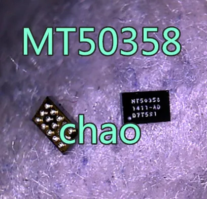 5 шт./лот NT50358 MT50358 NEC и BGA