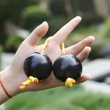 

Rhythm Sand Ball Fingertip Rotating Percussion Instrument Drum Ball Shaker Rattle Instrument Musical Percussion Ball R2g0