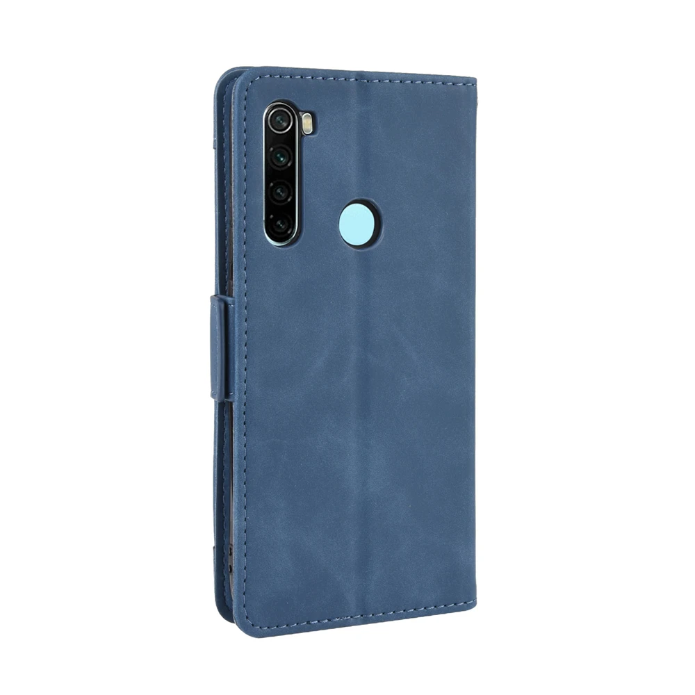 Для Xiaomi Redmi Note 8 7 mi 9 SE 9T Pro CC9e CC9 Чехол-кошелек из искусственной кожи с несколькими слотами для карт для мобильного телефона Магнитный чехол-подставка