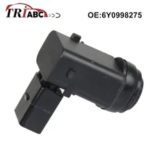 Парксенсор 6Y0998275 для Volkswagen Golf IV Skoda Fabia Praktik PDC автомобильный аксессуар обратный антирадар детектор парктроник