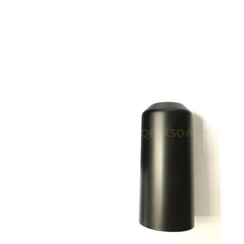 

Free Shipping wireless microphone tail end of the cylinder end cap For shure PG288 / PG58