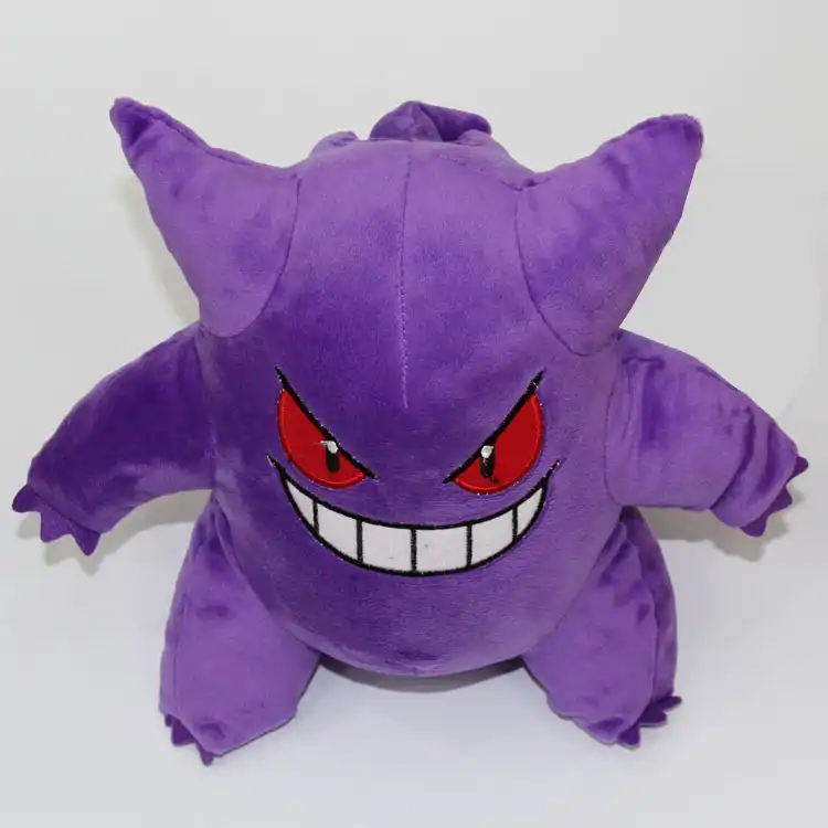 gengar peluche