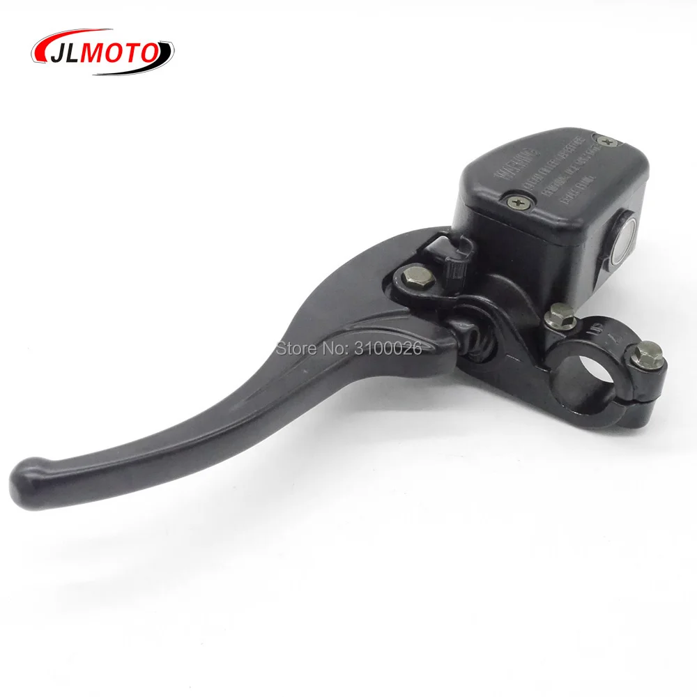 P80003-4-Left-Brake-Master-Cylinder-For-Polaris-SPORTSMAN-400-500-700-800-ATV