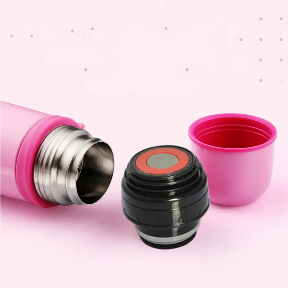 Vacuum Thermos Accessories Stainless Thermos Mug Thermo Mugs