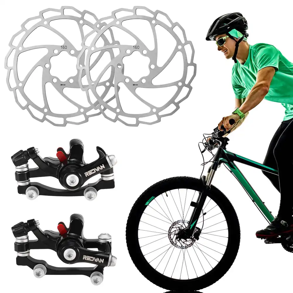 bicycle front brake kit