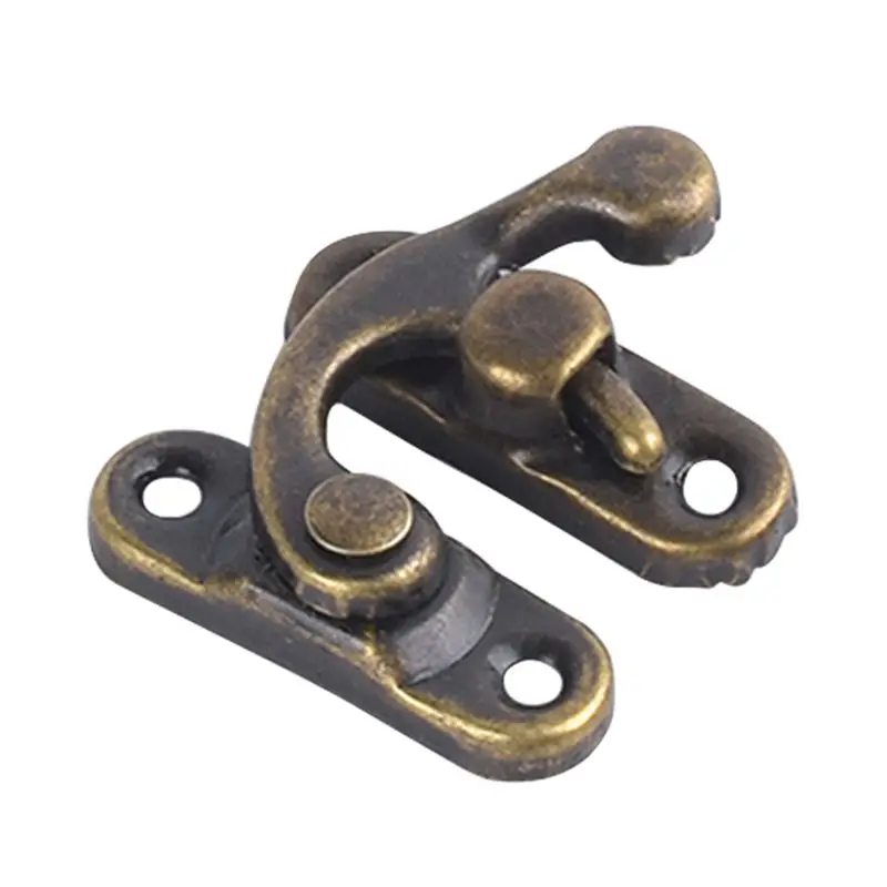 

Metal Door Handles Antique Bronze Hardware Knobs for Cabinet Kitchen Furniture