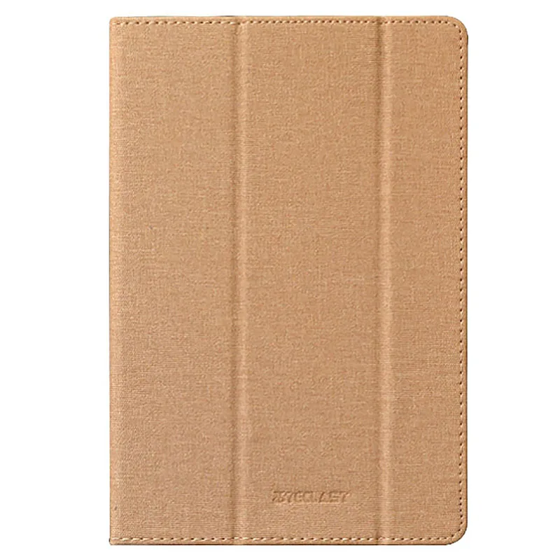 Чехол OCUBE для Teclast T30 10 1 дюйма кожаный флип чехол с подставкой планшета|Чехлы