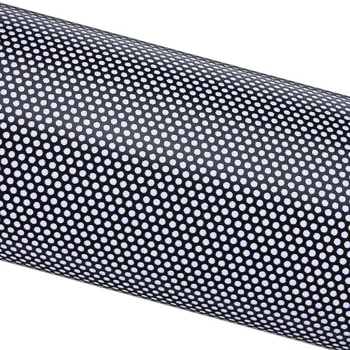 

Car Headlight Film Fly-Eye Rear Lamp Sticker 60x106cm Tinting Vinyl Decals Wrap