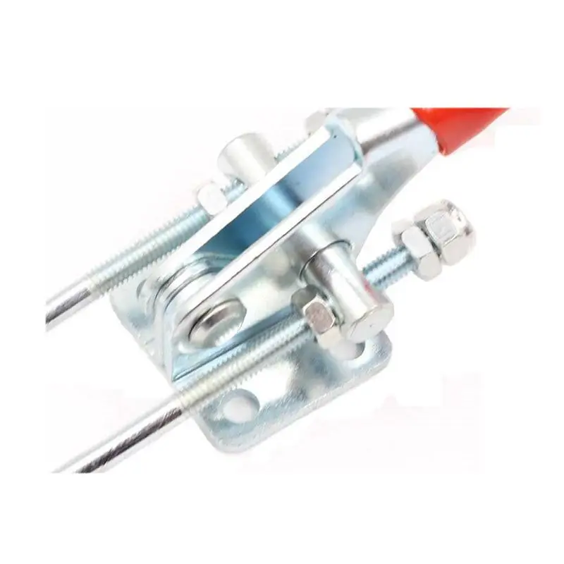 ABSF зажимное GH-40323 сверхмощный ручной инструмент Quick Release Металл Холдинг Ёмкость защелка Тип
