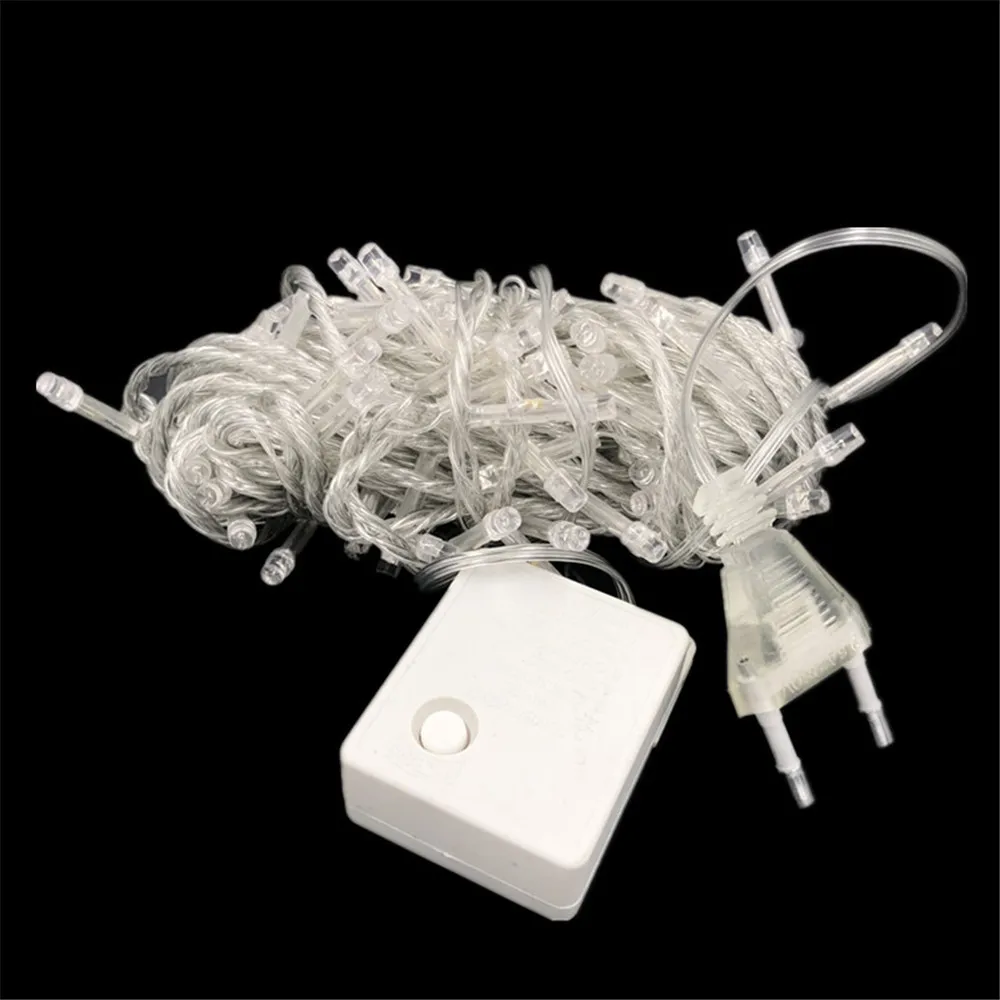 Fairy string lights fairy lights 10M 100LEDs for Party Holiday Christmas Decoration