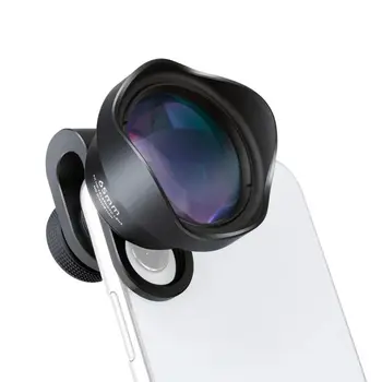 

3 in 1 Universal Mobile Phone Lens Wide Angle Single Lens Reflex Camera External High Definition Fisheye Lens Macro Lens