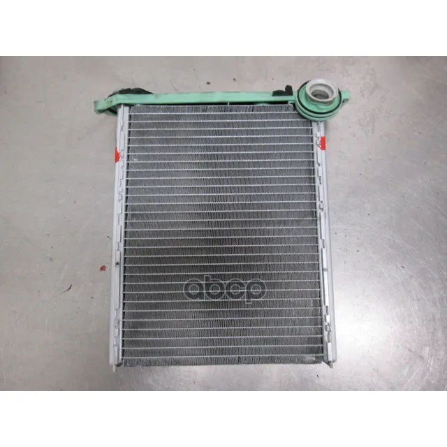Радиатор Отопителя Psa C4 Седан, C4(B7), Ds4 Peugeot-Citroen арт. 6448W8
