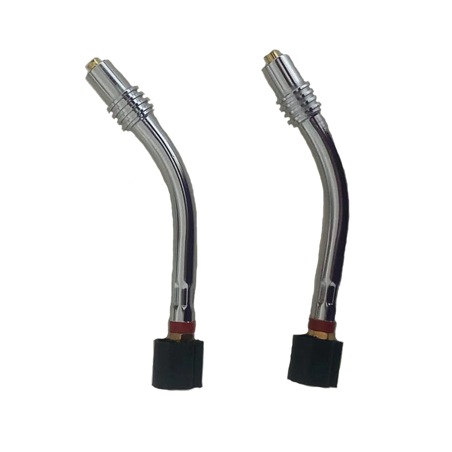 

2 pieces swan neck set for Binzel 24KDCO2 MIG welding torch