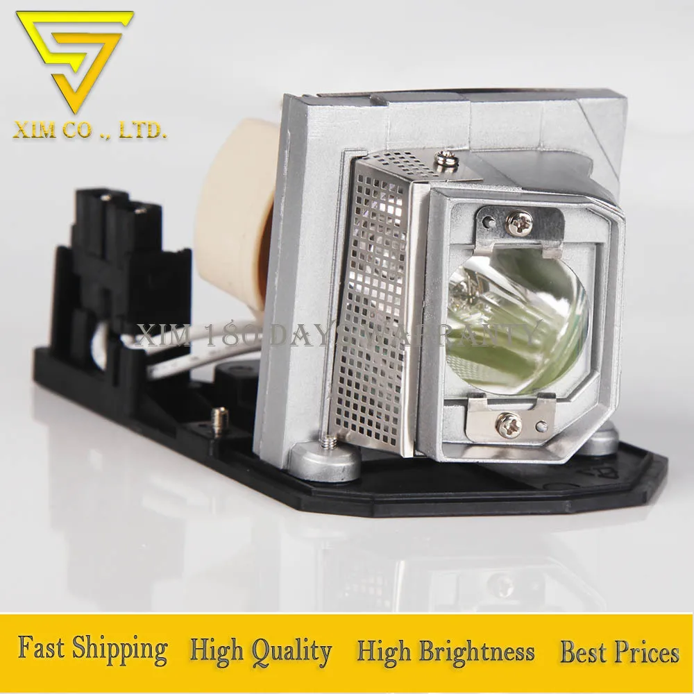

Replacement X110P X1161P X1261P H110P X1161PA X1161N for ACER Projector lamp bulb with housing EC.JBU00.001 high quality