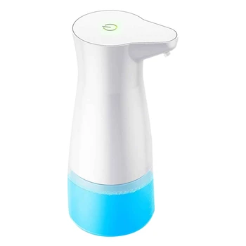 

Automatic Dispenser Touchless Induction Spray Machine Sensor Press Soap Dispenser Soap Dispenser Suitable